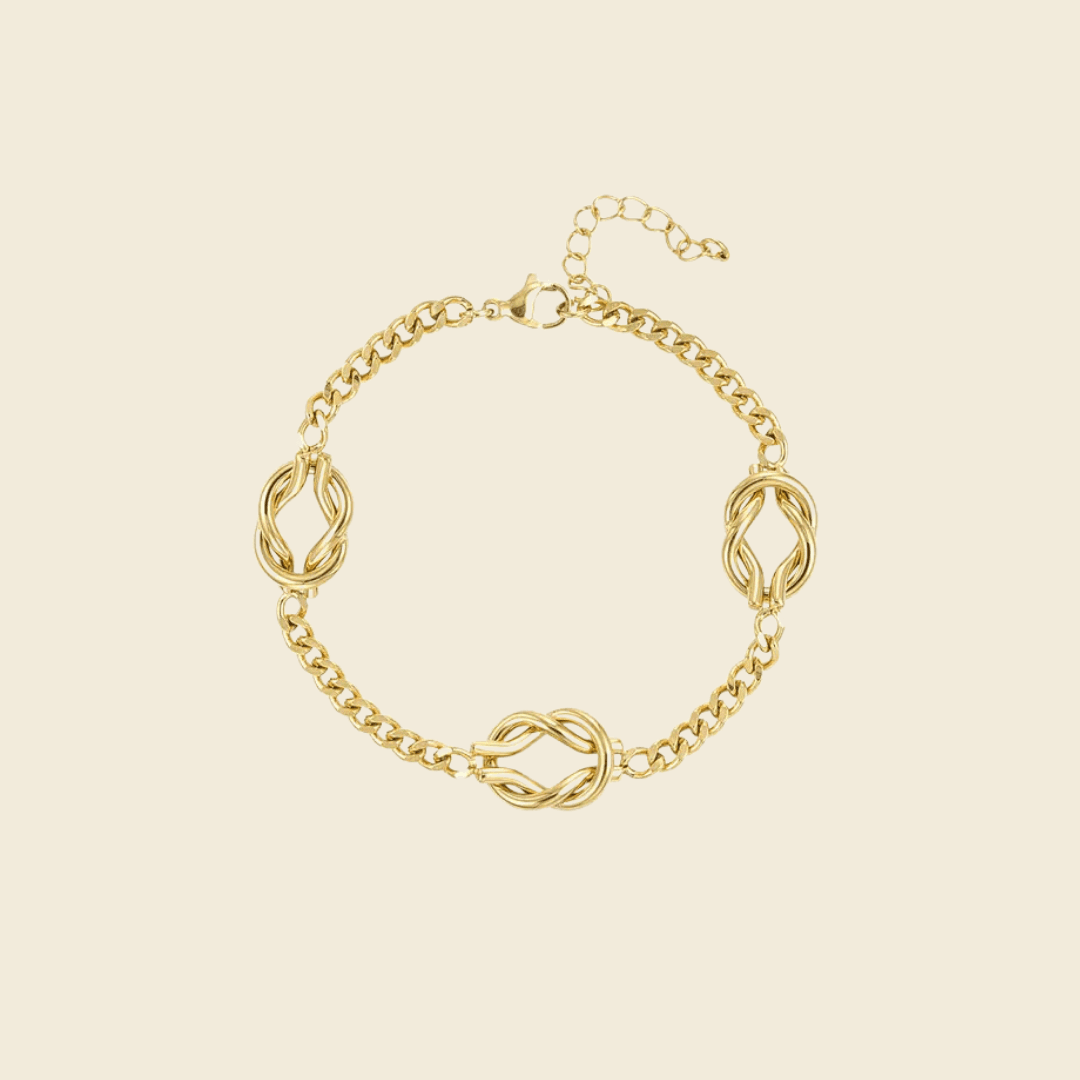 Love Knot armband Image 1