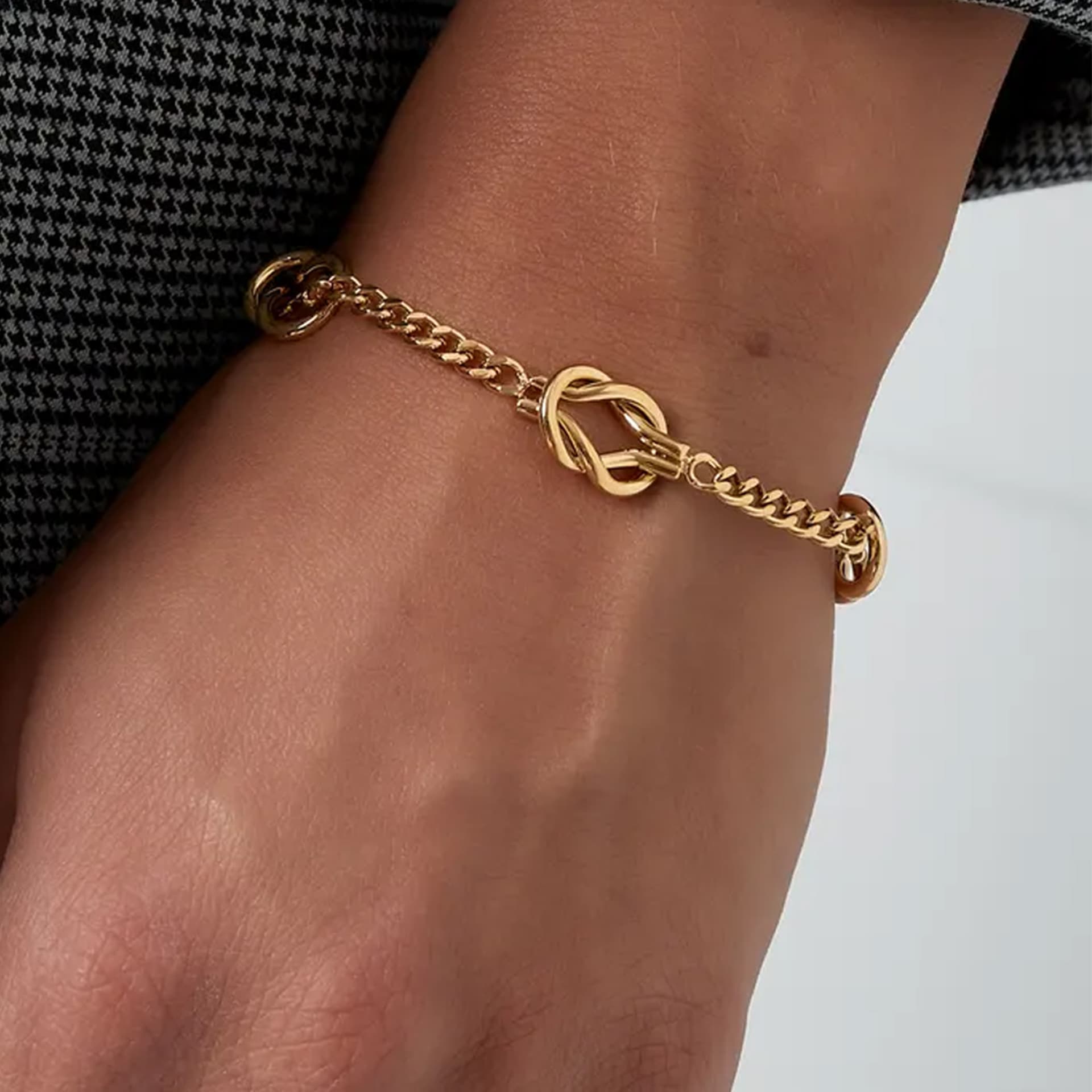 Love Knot armband Image 2