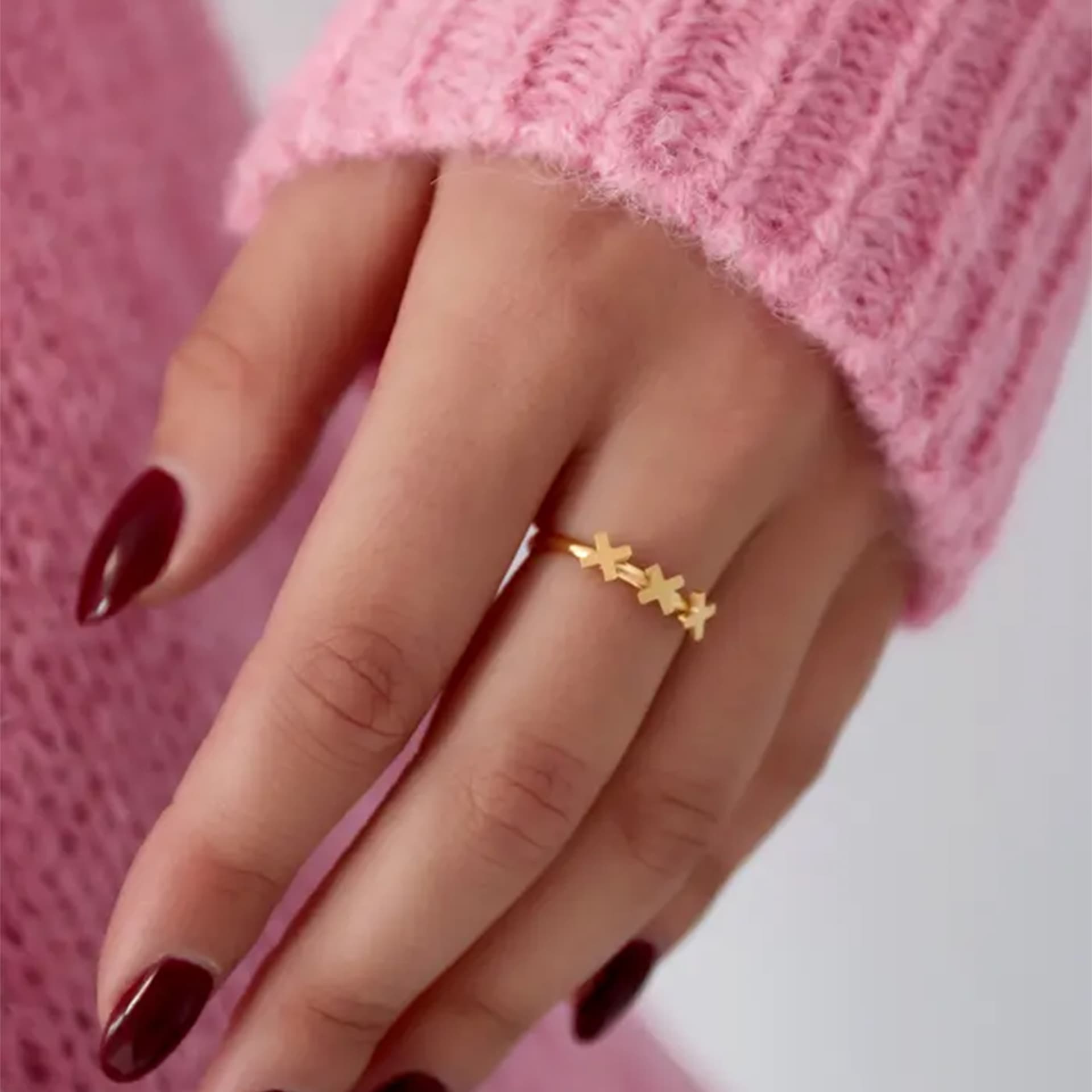 XXX Amsterdam ring Image 2